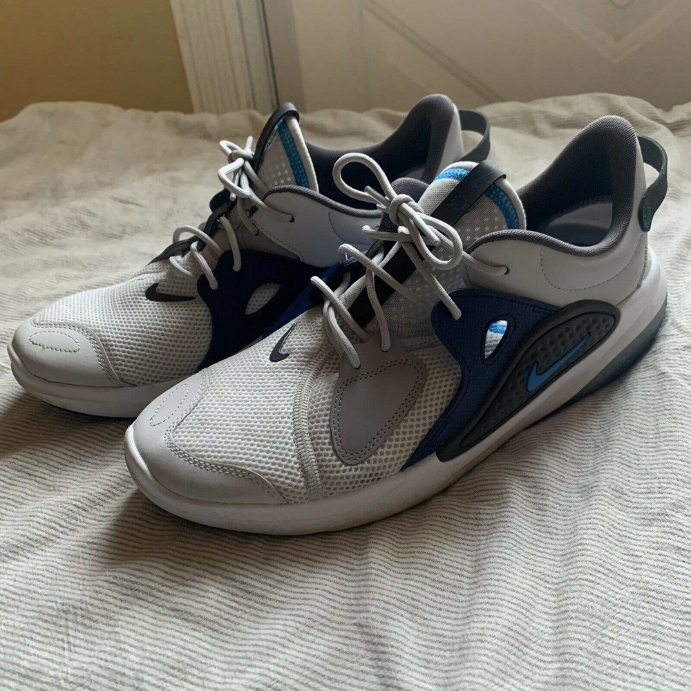 NIKE JOYRIDE MEN'S CASUAL SHOES SZ 10.5